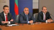 Директорът на Европол поздравил Борисов за операция срещу печатница за фалшиво евро