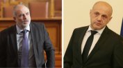 Томислав Дончев и Тотю Младенов коментирани за овакантения министерски пост на Калфин