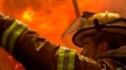 Възрастна жена загина при пожар в хоспис