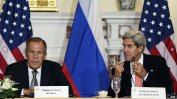 САЩ призоваха Русия за натиск над сирийския режим да спре ударите по опозицията