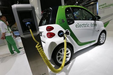 Кметове ще следят паркирането с електромобили