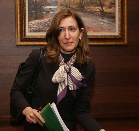 Ангелкова с награда за "най-голям принос" за туризма на Балканите