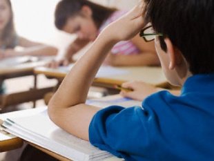В Софийската математическа гимназия се влиза с най-висок бал от изпитите след  VII клас