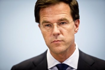 Холандският премиер намира референдумите за безсмислени
