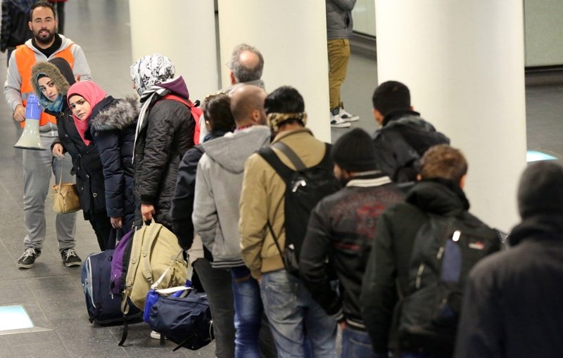 България е приела досега четирима бежанци по квотите на ЕС