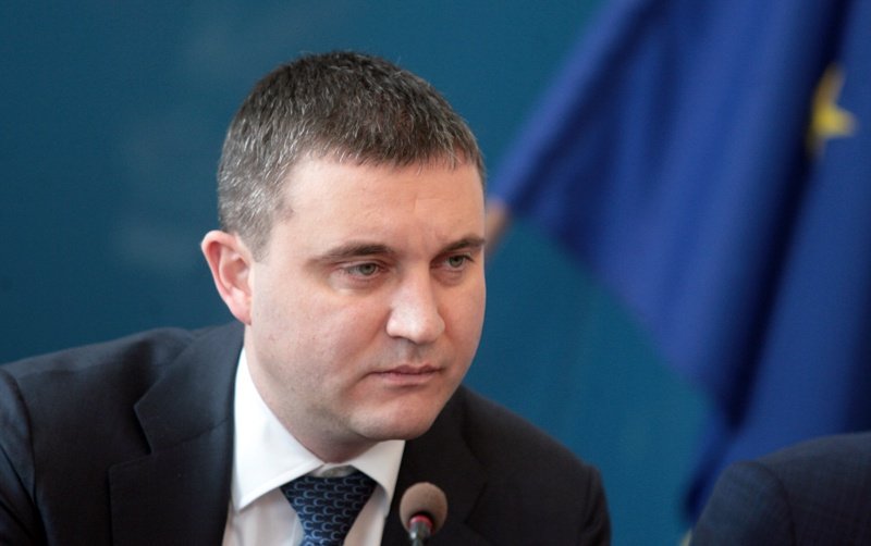 Горанов: Решението на арбитража за АЕЦ "Белене" няма да се отрази на бюджета