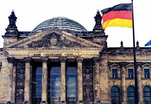 Полицейска закрила за 11 германски депутати заради признаването на арменски геноцид
