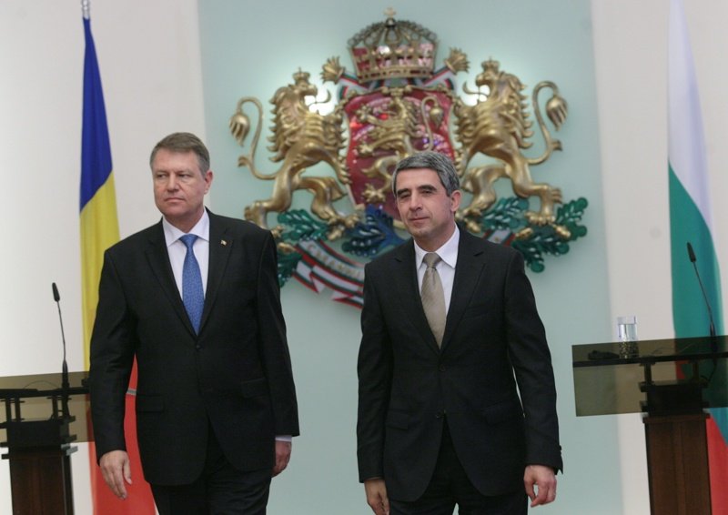 България иска повече сили на НАТО в региона