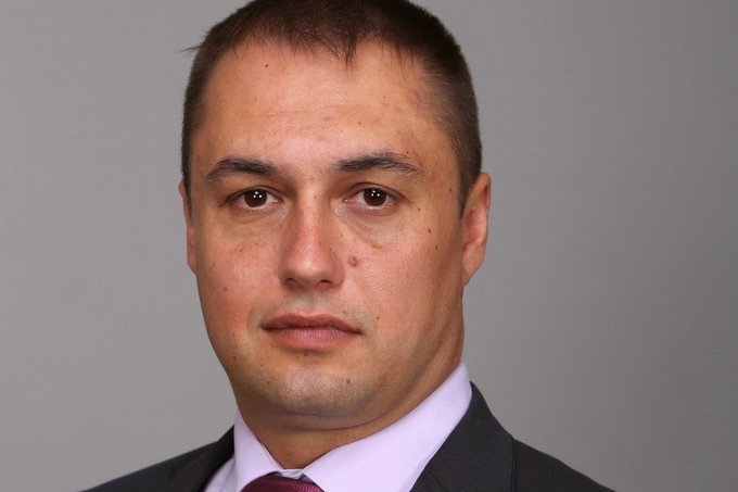 Прокуратурата обвини депутат от ГЕРБ за катастрофа