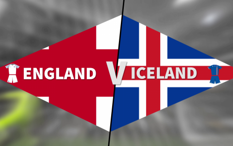 Вторият Брекзит или колко унизителна е загубата на Англия от Исландия
