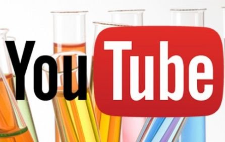 12 от най-любопитните експерименти в YouTube