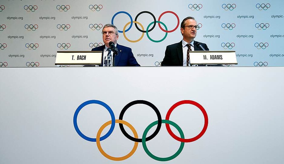 МОК: Атлети от Русия и Кения ще могат да участват в Рио индивидуално