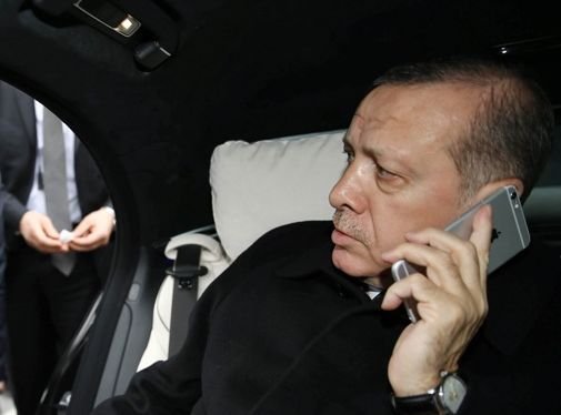 Охраната на Ердоган се сби с американски агенти преди погребението на Мохамед Али