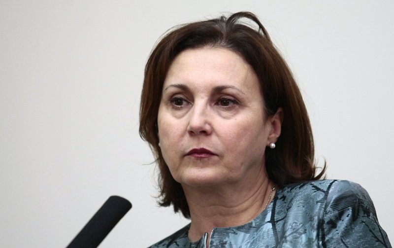 Румяна Бъчварова: Трудно можеше да се предотврати инцидента в Слънчев бряг
