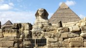 Джихадистите заплашват да взривят египетските пирамиди