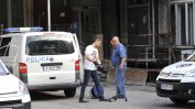 Крадци обраха близо 2 млн. лева за пенсии от пощата в Хасково
