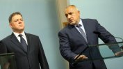 Борисов "спасява" Русия от черноморски фронт срещу нея