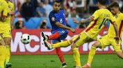 Домакинът Франция победи Румъния с 2:1 на старта на първенството