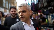 Лондонският кмет иска европейците в града да се чувстват добре въпреки референдума