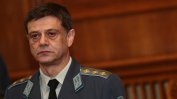 Началникът на отбраната: Не може в информационно общество армията да остане аналогова