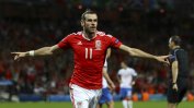 Уелс размаза Русия с 3:0 и я изхвърли от Евро 2016