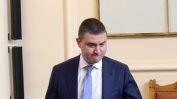 Владислав Горанов не очаква излизането на Великобритания от ЕС да повлияе сериозно върху България