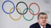Германия поиска изваждането на руските лекоатлети от Рио
