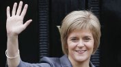 Шотландската първа министърка ще защитава в Брюксел мястото на Шотландия в ЕС