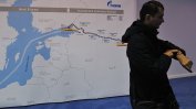 "Газпром" обяви, че Полша иска газ от "Северен поток 2"