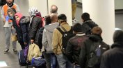 България е приела досега четирима бежанци по квотите на ЕС