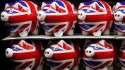Секторите от британската икономика, които първи ще поемат удара от Брекзита