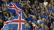 УЕФА обмисля приз за най-добра агитка на Евро 2016