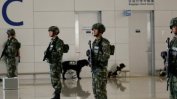 Задлъжнял комарджия е виновен за взрива на летището в Шанхай