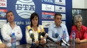 БСП видя гавра в учителския събор и поиска оставката на Меглена Кунева
