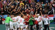 Унгария изненада Австрия с 2:0 при завръщането си в големия футбол