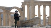 Главната снабдителна линия на "Ислямска държава" между Турция и Сирия е прекъсната