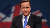 Камерън: Великобритания не бива да обръща гръб на Европа