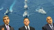 Кой какво каза за черноморската флотилия