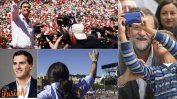 Испания навлиза в кампания за предсрочните избори на 26 юни