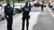 Задържан е нов предполагаем съучастник на терористите от Брюксел
