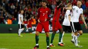 Агонията на Португалия продължи и срещу Австрия, Роналдо изпусна дузпа