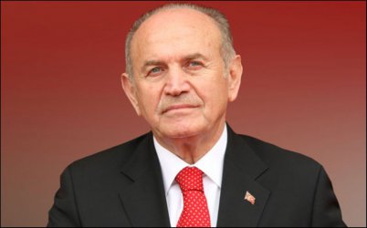 Кадир Топбаш