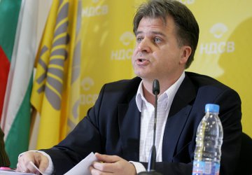 Бившият финансов зам.-министър Красимир Катев осъден на 4 г. затвор за катастрофа