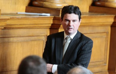 Найден Зеленогорски, сн. БГНЕС