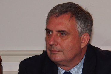 Калфин: АБВ няма да подкрепи партиен кандидат за президент на БСП