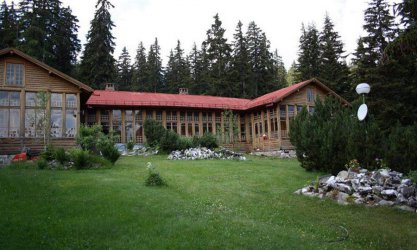 Държавата получи двореца "Саръгьол" срещу малко над 10 хиляди лева