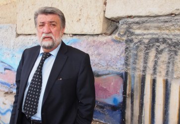 Вежди Рашидов, сн: БГНЕС