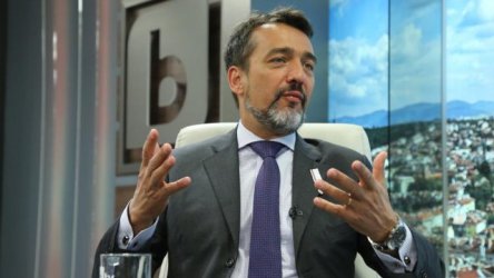 Ксавие Лапер дьо Кабан Сн. бТВ