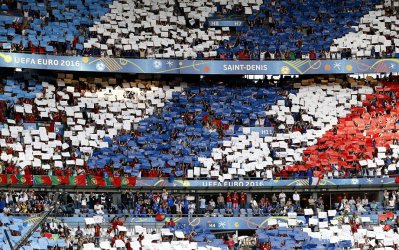 Предотвратени са били няколко атентата по време на Евро 2016