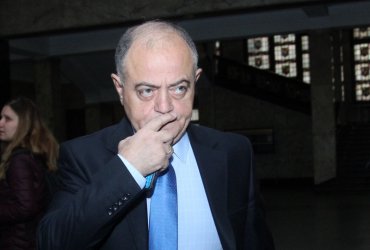 Атанас Атанасов, сн. БГНЕС